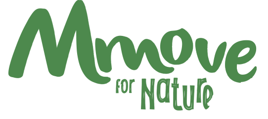Mmove for nature | Il nostro impegno per un outdoor sostenibile, sempre