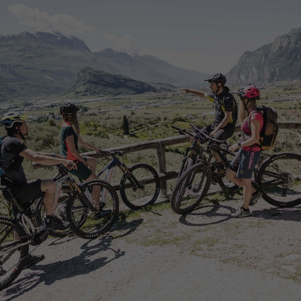 Bike Academy da Mmove in Trentino